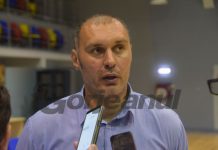 CSM Sighet vine la Târgu-Jiu. Alionescu: ,,Jocul are o importanţă deosebită”