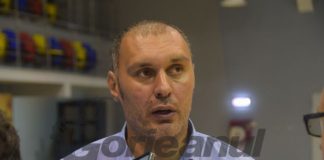 CSM Sighet vine la Târgu-Jiu. Alionescu: ,,Jocul are o importanţă deosebită”