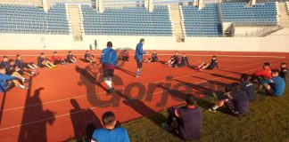 Cojocaru, optimist la reunirea Pandurilor: ,,Nu vreau să caut scuze”