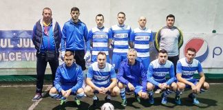 S-au reluat campionatele de minifotbal