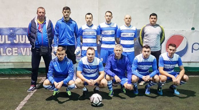 S-au reluat campionatele de minifotbal