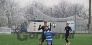 Pandurii au remizat cu Vulturii. Cojocaru: ,,Avem nevoie de întăriri”