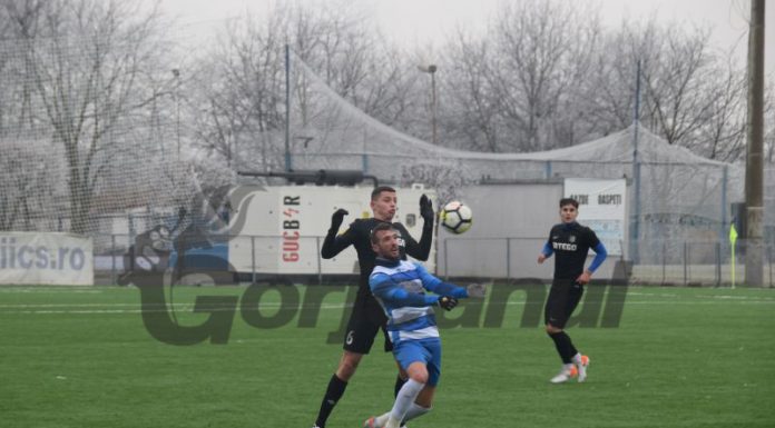 Pandurii au remizat cu Vulturii. Cojocaru: ,,Avem nevoie de întăriri”