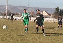 Pandurii, victorie clară cu Jiul. Şendroiu a reuşit o dublă