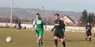 Pandurii, victorie clară cu Jiul. Şendroiu a reuşit o dublă