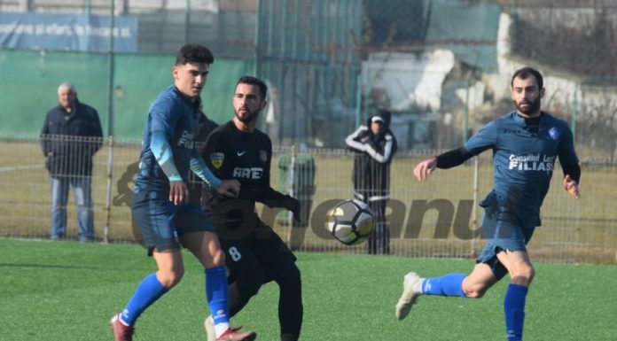 Dinu Ivănescu, optimist: ,,Sunt semne bune”