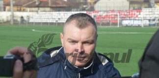 Cojocaru, după încă un succes în amicale: ,,Se vede o atitudine pozitivă”