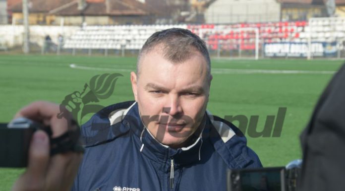 Cojocaru, după încă un succes în amicale: ,,Se vede o atitudine pozitivă”