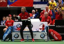 Florin Segărceanu a anunţat lotul pentru FED Cup. Numele mari lipsesc