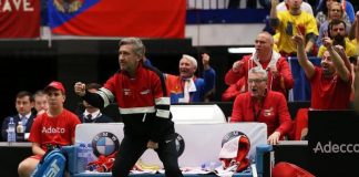 Florin Segărceanu a anunţat lotul pentru FED Cup. Numele mari lipsesc