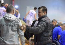 Secţie de fotbal la CSM! Bălăeţ: ,,Există această posibilitate”