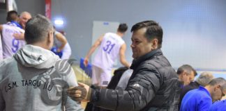 Secţie de fotbal la CSM! Bălăeţ: ,,Există această posibilitate”