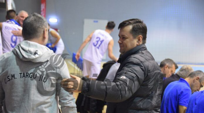 Secţie de fotbal la CSM! Bălăeţ: ,,Există această posibilitate”