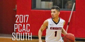 Baschetbalist american, la Târgu-Jiu