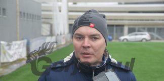 Pandurii vrea liber la transferuri: ,,Aşa e normal”
