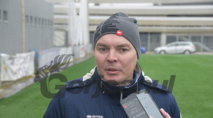 Pandurii vrea liber la transferuri: ,,Aşa e normal”