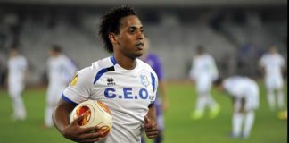 Eric, dezvăluiri şocante: ,,Am fost tentat să mă droghez!”