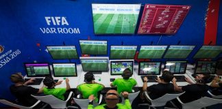 Arbitrii din Liga 1, pregătiţi pentru VAR