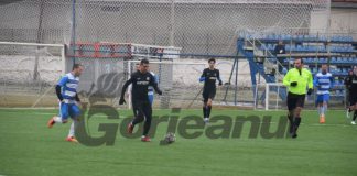 Unguru a părăsit echipa