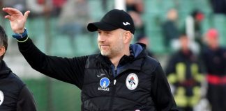 Iordănescu vrea schimbarea regulamentului în Liga 1
