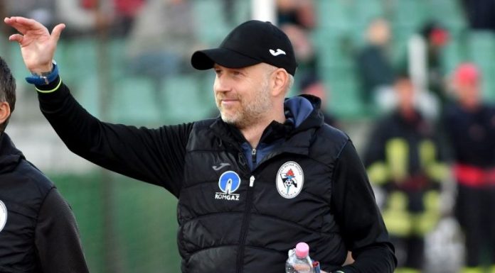 Iordănescu vrea schimbarea regulamentului în Liga 1