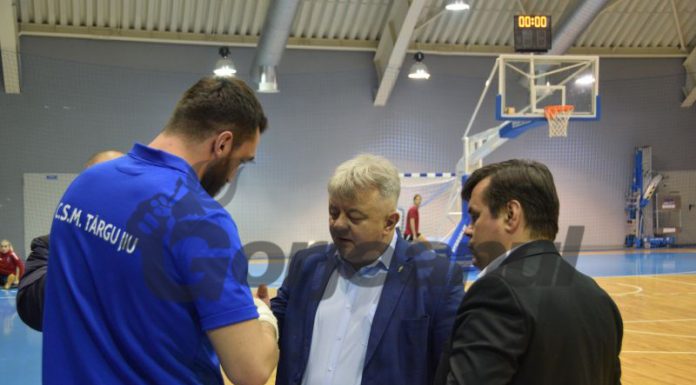 Andrejevic a revenit pe parchet