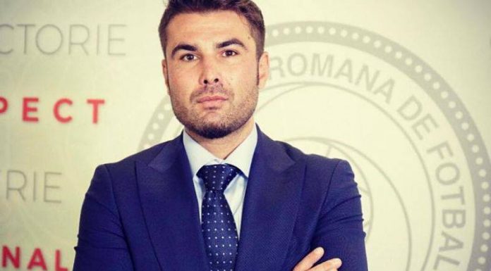 Mutu, selecţioner la U21