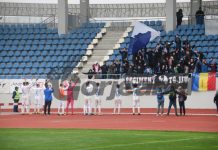 Jucătorii pot părăsi oricând Pandurii: ,,Dacă au o ofertă, nu se pune problema”