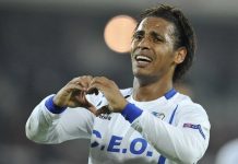 Eric merge la Voluntari