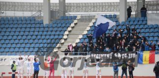 Jucătorii pot părăsi oricând Pandurii: ,,Dacă au o ofertă, nu se pune problema”