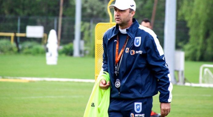 Schumacher dă din casă: ,,Papură este un tip necomunicativ”