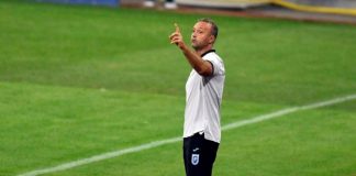 Rămâne Papură la cârma Craiovei? ,,Trebuie să gestionăm bine momentele acestea”