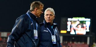 Cârţu, după confirmarea lui Papură: ,,Craiova e o echipă greu de condus”