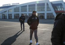 După ce Piţurcă ,,a clacat”, Pigliacelli îi declară ,,dragoste eternă” Craiovei