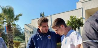 Craiova, meci cu MFK Karviná. Mutu, în cantonamentul doljenilor