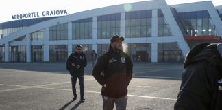 După ce Piţurcă ,,a clacat”, Pigliacelli îi declară ,,dragoste eternă” Craiovei