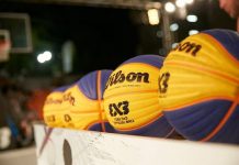 Cupa României 3×3 ia startul în februarie