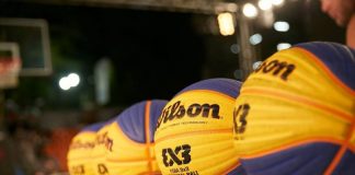 Cupa României 3×3 ia startul în februarie