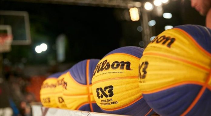 Cupa României 3×3 ia startul în februarie