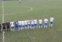 Probleme la Gilortul. Mai mulţi jucători de bază au plecat de la echipă