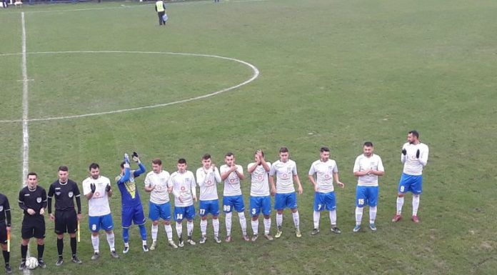 Probleme la Gilortul. Mai mulţi jucători de bază au plecat de la echipă