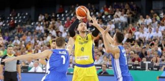 Vlad Moldoveanu s-a retras de la echipa naţională