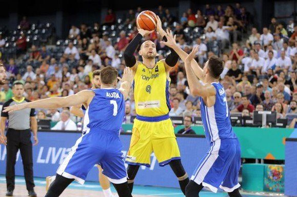 Vlad Moldoveanu s-a retras de la echipa naţională