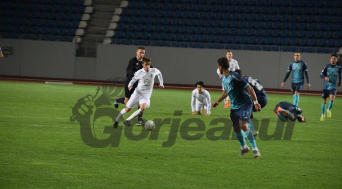 Regulă nouă privind tinerii din Liga 2