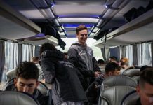 Qaka, pus pe liber. Gardoş primeşte o ultimă şansă