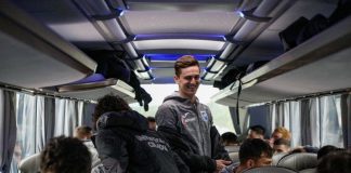 Qaka, pus pe liber. Gardoş primeşte o ultimă şansă