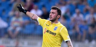 Pigliacelli, mesaj ferm: ,,Nu plec de la Craiova”