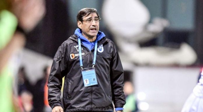 Piţurcă, ,,sabotat” de Rotaru? Motivele rupturii de la Craiova