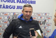 Primele transferuri pentru Viitorul