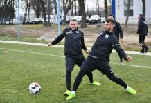 Martic vrea să-şi prelungească înţelegerea cu Craiova